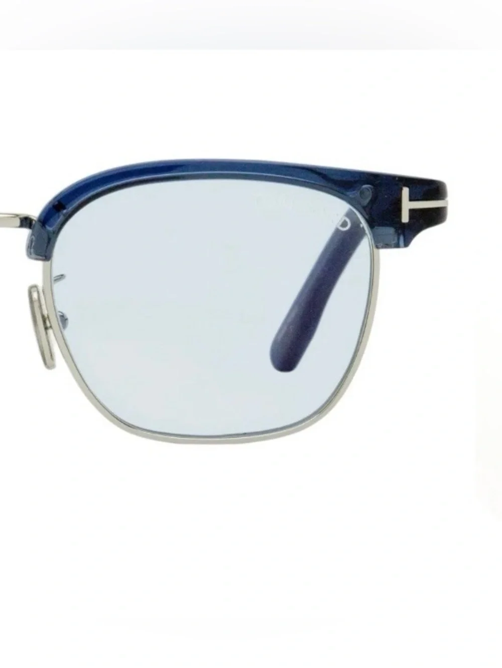 Tom Ford Blue Sunglasses (NWT)